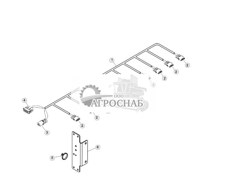 All Run Blockage Harness, 10 Row - ST728440 68.jpg